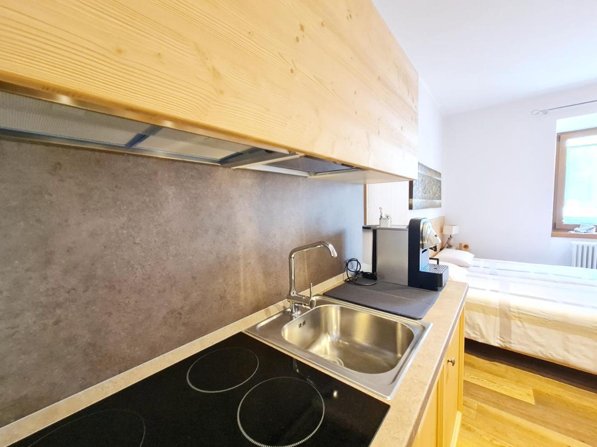 Pietra Rara Apartments Pietramurata Eksteriør billede