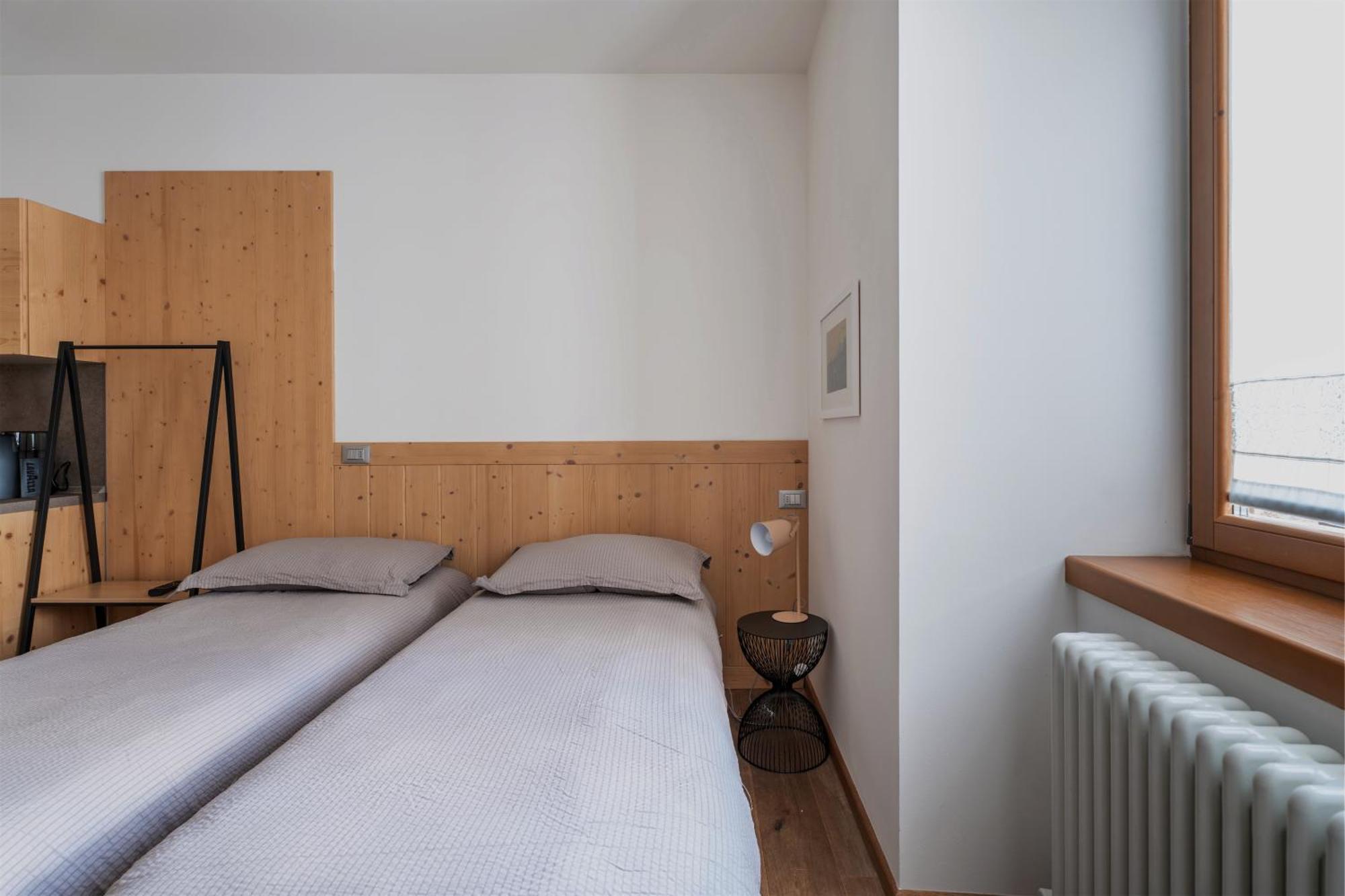 Pietra Rara Apartments Pietramurata Eksteriør billede