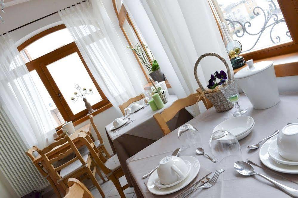 Pietra Rara Apartments Pietramurata Eksteriør billede
